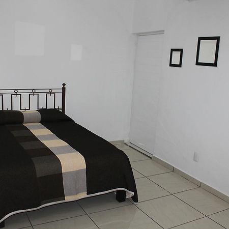 Kali Suites Minatitlan Exterior photo