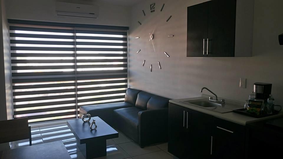 Kali Suites Minatitlan Exterior photo