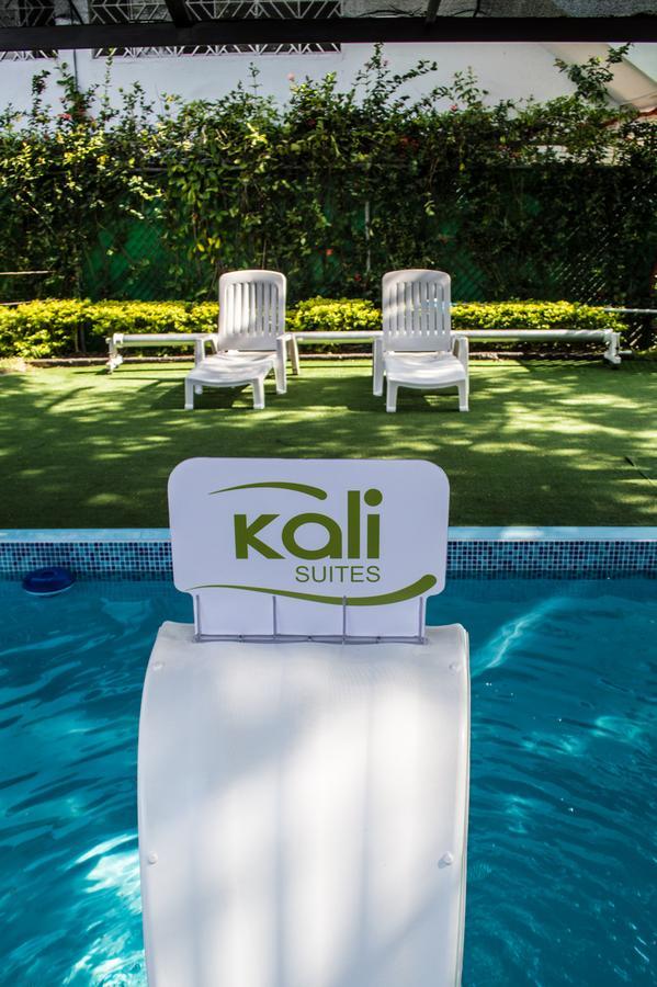 Kali Suites Minatitlan Exterior photo